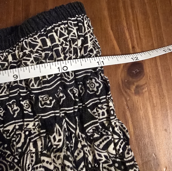 Joob Joob Boho Pants Women - S/M. Hippie Harem Pants - Picture 7 of 10